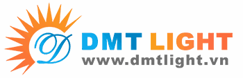 DMT Light Logo