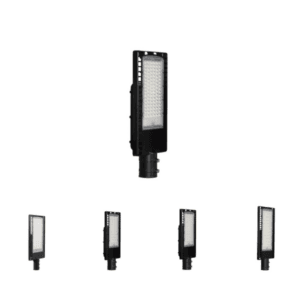 Đèn đường DLS2.2 [DD-DL-S22] 50W-150W
