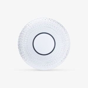 Đèn LED ốp trần 50040W - điều khiển bằng Remote Rạng Đông OT-RD-LN22.RF-50040W
