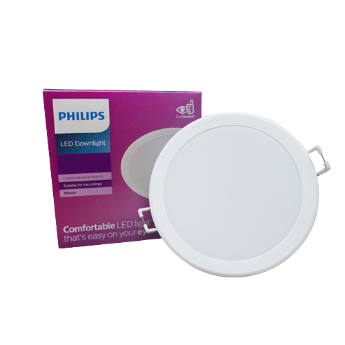 den led am tran philips