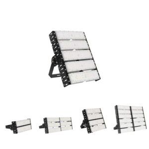 Đèn pha led module