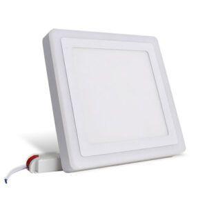 Đèn led ốp trần đổi màu OV-RD-LN24-DM-247x247/24W