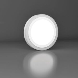 Đèn LED ốp trần đổi màu Rạng Đông OT-RD-LN24-DM-247/24W