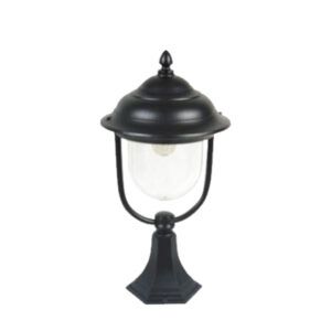 Đèn trang trí cổng Duhal IP65 TC-GR-S022-C1-9W