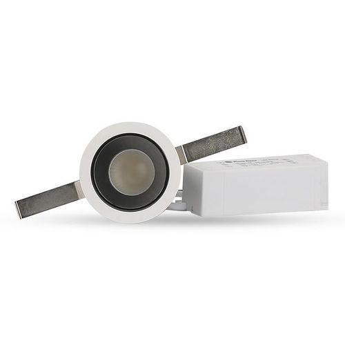 Đèn LED âm trần Downlight thông minh xoay góc AT-RD-AT18.BLE-60/7W-F24