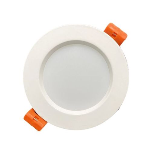 Đèn LED âm trần tròn 110/12W mã AT-SA-AT26 vỏ trắng
