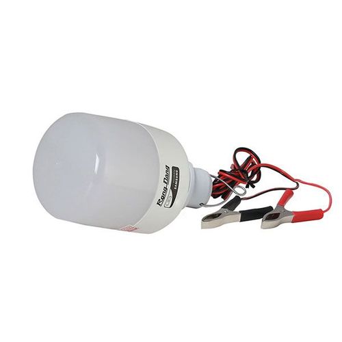 Bóng đèn LED BULB Rạng Đông 12W [BE-RD-TR70N1-12-24VDC/12W]