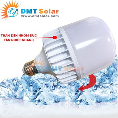 Bóng đèn LED BULB công suất cao