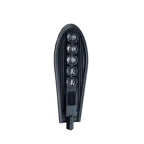 đèn đường led lá 250w 