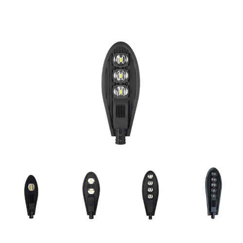 Đèn đường LED 100W 