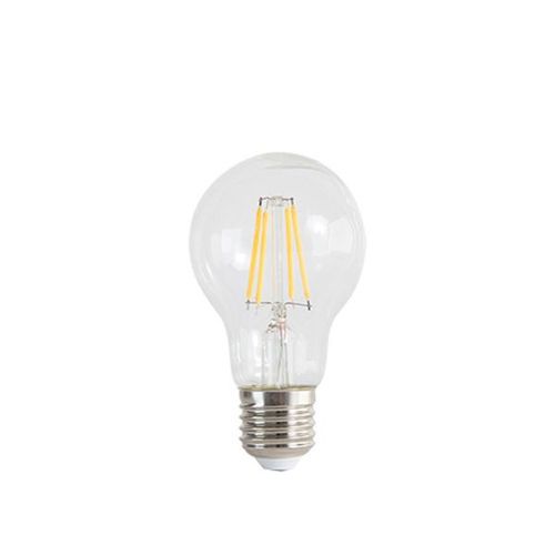 Đèn LED Búp Dây Tóc Filament 4W Rạng Đông BE-RD-DT-A60/4W
