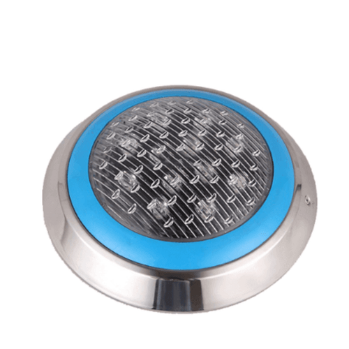 Đèn LED âm nước bể bơi
