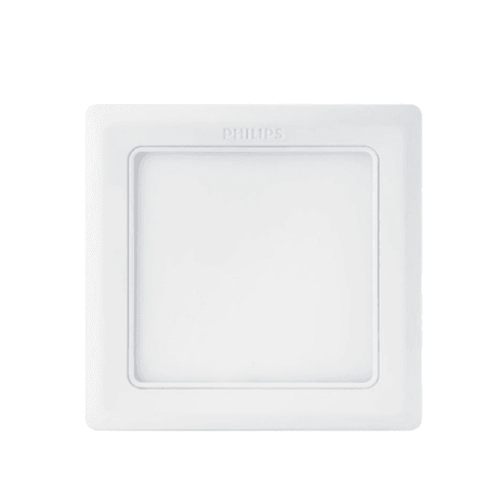 Đèn LED âm trần vuông MARCSITE Philips