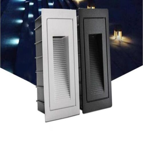 Đèn LED chân cầu thang cao cấp 5W giá rẻ [CT-GR-S04C]