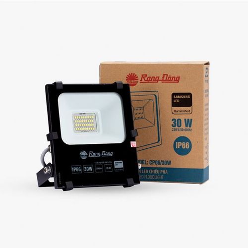 đèn pha led 10w