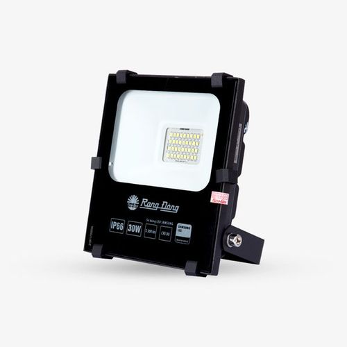 báo giá đèn led pha 30w Rạng Đông 