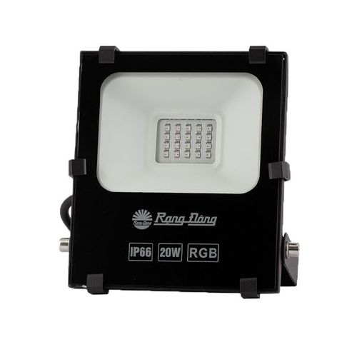 Đèn pha LED Rạng Đông RGB 