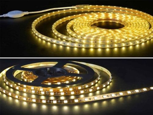 Đèn LED dây có tốn điện không Lời giải đáp chính xác
