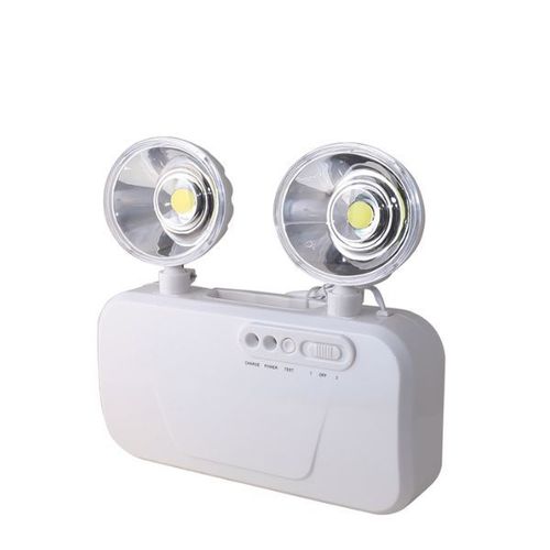 Đèn LED khẩn cấp Rạng Đông 10W [SC-RD-KC02-10W]