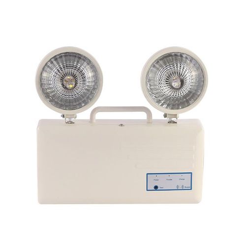 Đèn LED khẩn cấp Rạng Đông 2W [SC-RD-KC01-2W]