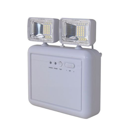 Đèn LED khẩn cấp Rạng Đông 8W [SC-RD-KC03-8W]