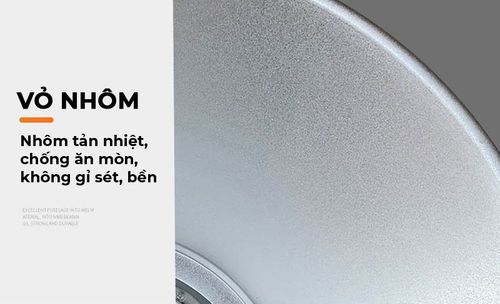 Đèn LED nhà xưởng High Bay saco