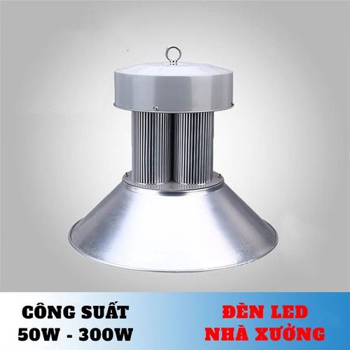 Đèn LED nhà xưởng High Bay saco