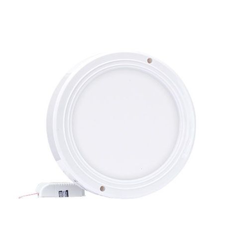 đèn led ốp trần tròn 9W 