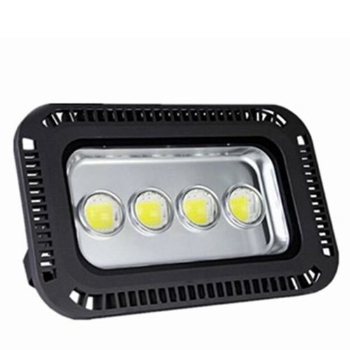 đèn pha led 200w kinh lúp