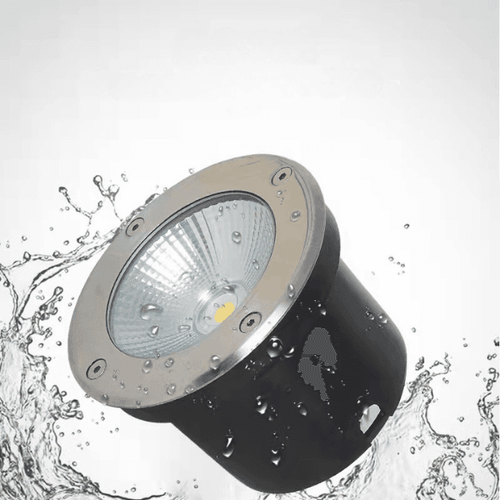 Đèn âm sàn Led Inground Lights [AS-VL-UGXA] | VinaLed
