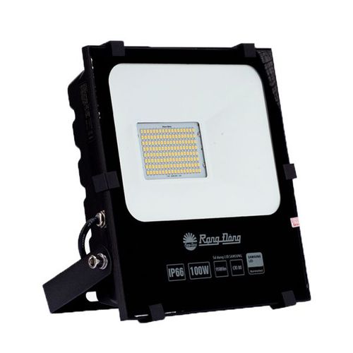 Đèn pha led Rạng Đông CP06