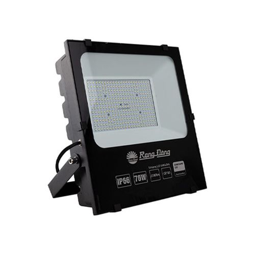 Đèn pha LED 70W Rạng Đông [PH-RD-CP06-70W]