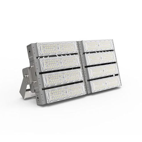 Đèn pha LED Module 400W Rạng Đông [PH-RD-CP07-400W]
