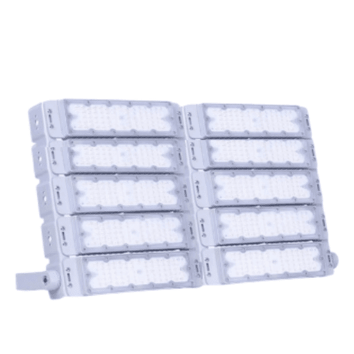 Đèn pha LED module 500W cao cấp [PH-MD-S30]