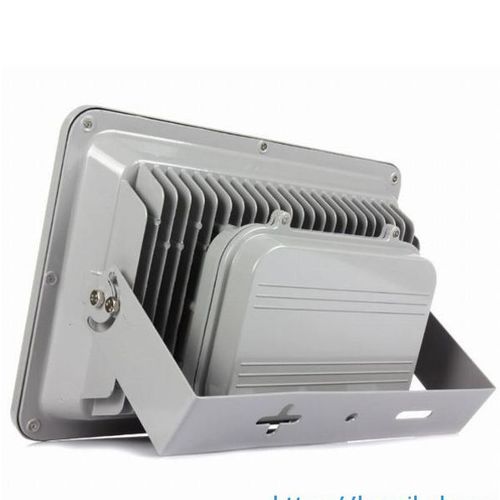 Đèn pha LED xám giá rẻ [PH-XA-S11]