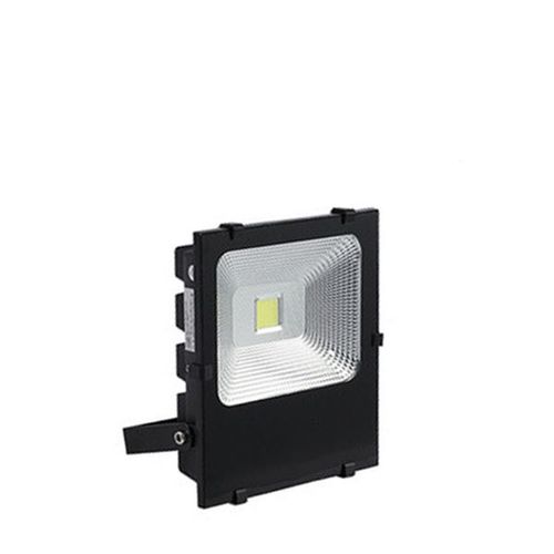 đèn led pha 50w ngoài trời 