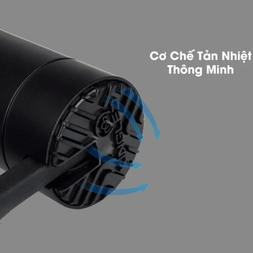 Đèn rọi ray T2 LED COB giá rẻ