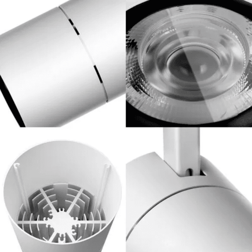 Đèn rọi ray T3 Philips cao cấp