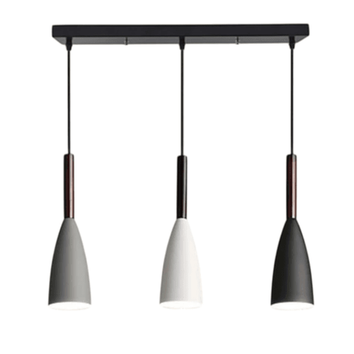 Đèn thả trần LED trang trí cao cấp