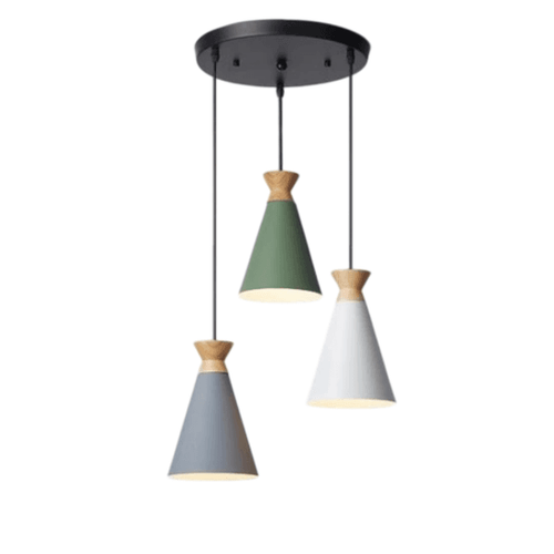 Đèn thả trần LED trang trí cao cấp