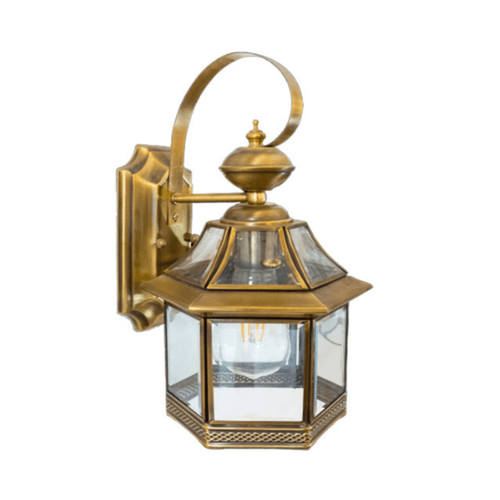 Đèn tường đồng cao cấp DT-TP6043-C1-VD