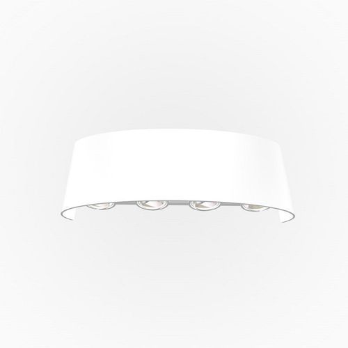 đèn led hắt tường