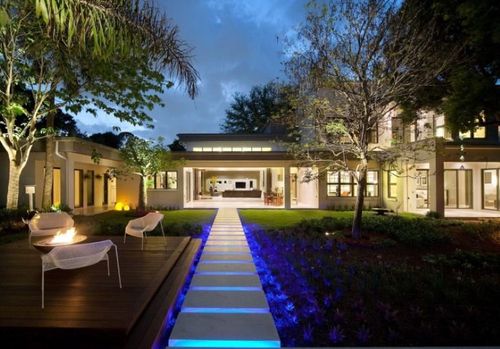 Đèn LED dây đơn sắc Rạng Đông LD-RD-LD01.V2.RE-1000/7W
