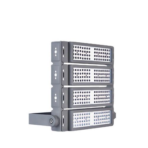 đèn pha led module đa năng 200W