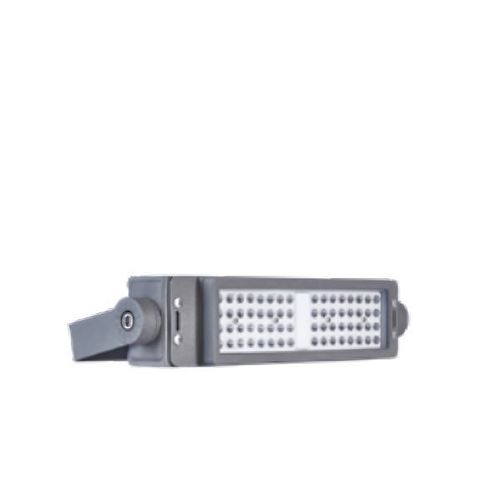 đèn pha led module nhỏ 