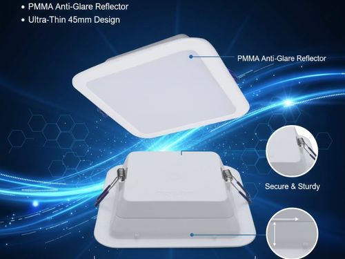 Philips DN027B 7W mang lại trải nghiệm ánh sáng êm dịu, bảo vệ thị lực tuyệt đối