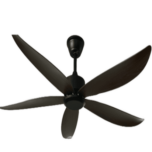 Quạt trần 5 cánh nhựa 1380mm QD-TP-S38-C4-DNH