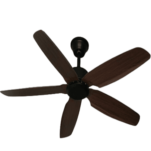 Quạt trần 5 cánh nhựa 1280mm QT-TP-S57-C1-DNH