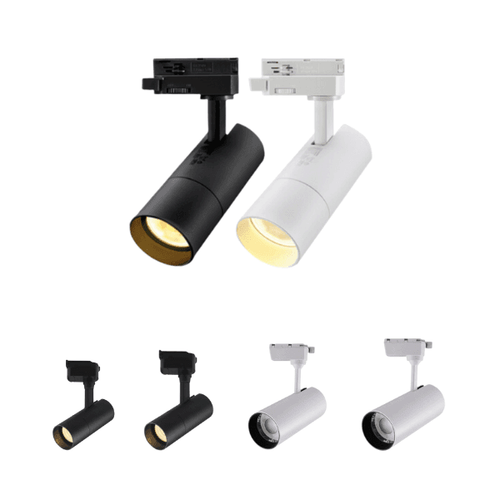 Đèn rọi ray T3 LED COB RA-OM-S9116-C1