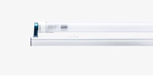 Bộ đèn LED Tuýp T8 0.6m 10W Nhôm Nhựa Rạng Đông TU-RD-T8-M11/10Wx1
